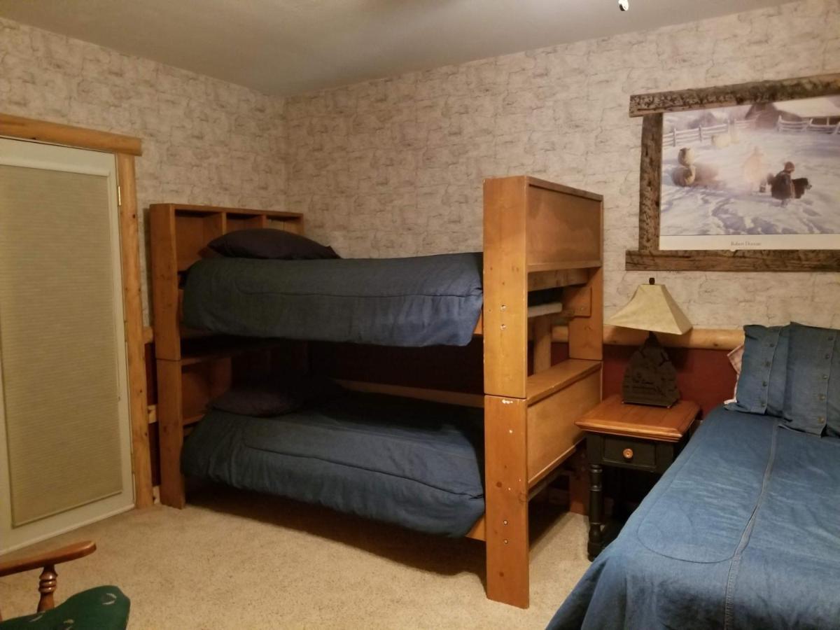 Bed and Breakfast Sunlit Oasis Notom Экстерьер фото
