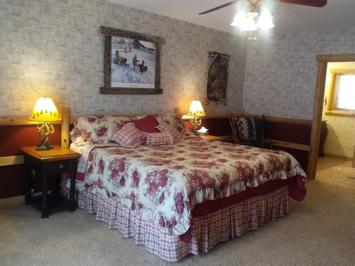 Bed and Breakfast Sunlit Oasis Notom Экстерьер фото